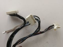 EWS105215A кт95 Комплект проводов для стиральной машины Electrolux EWS105215A б/у