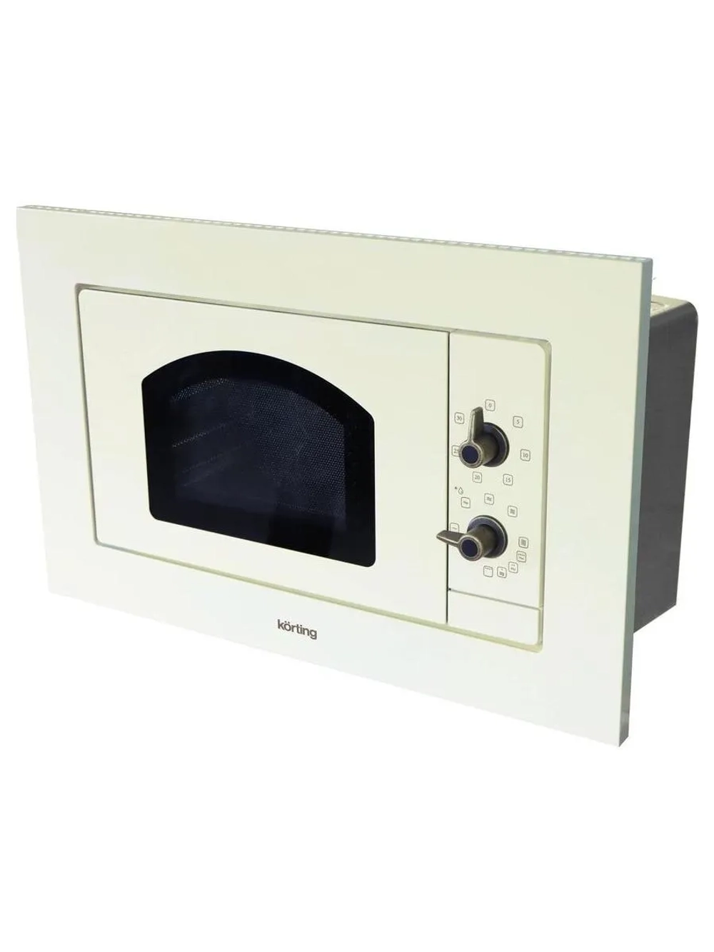 Встраиваемая микроволновая печь Korting KMI 720 RB