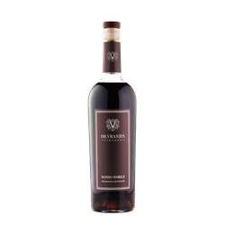 Dr. Vranjes Rosso Nobile с декантером подарочный набор (аромат благородное красное вино)
