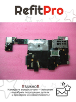 Материнская плата для ноутбука Lenovo X220 Tablet LCO-1 2.7G AMT/TPM/AES (04W0664), оригинал