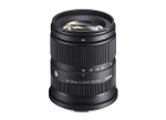 Sigma 18-50mm f/2.8 DC DN Contemporary L-Mount, внутренняя фокусировка