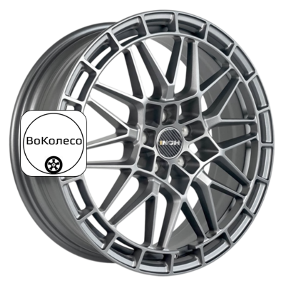 7,5x19/5x114,3 ET35 D60,1 FA8536 Satin Gunmetal (ZJH) FlowForming INCH