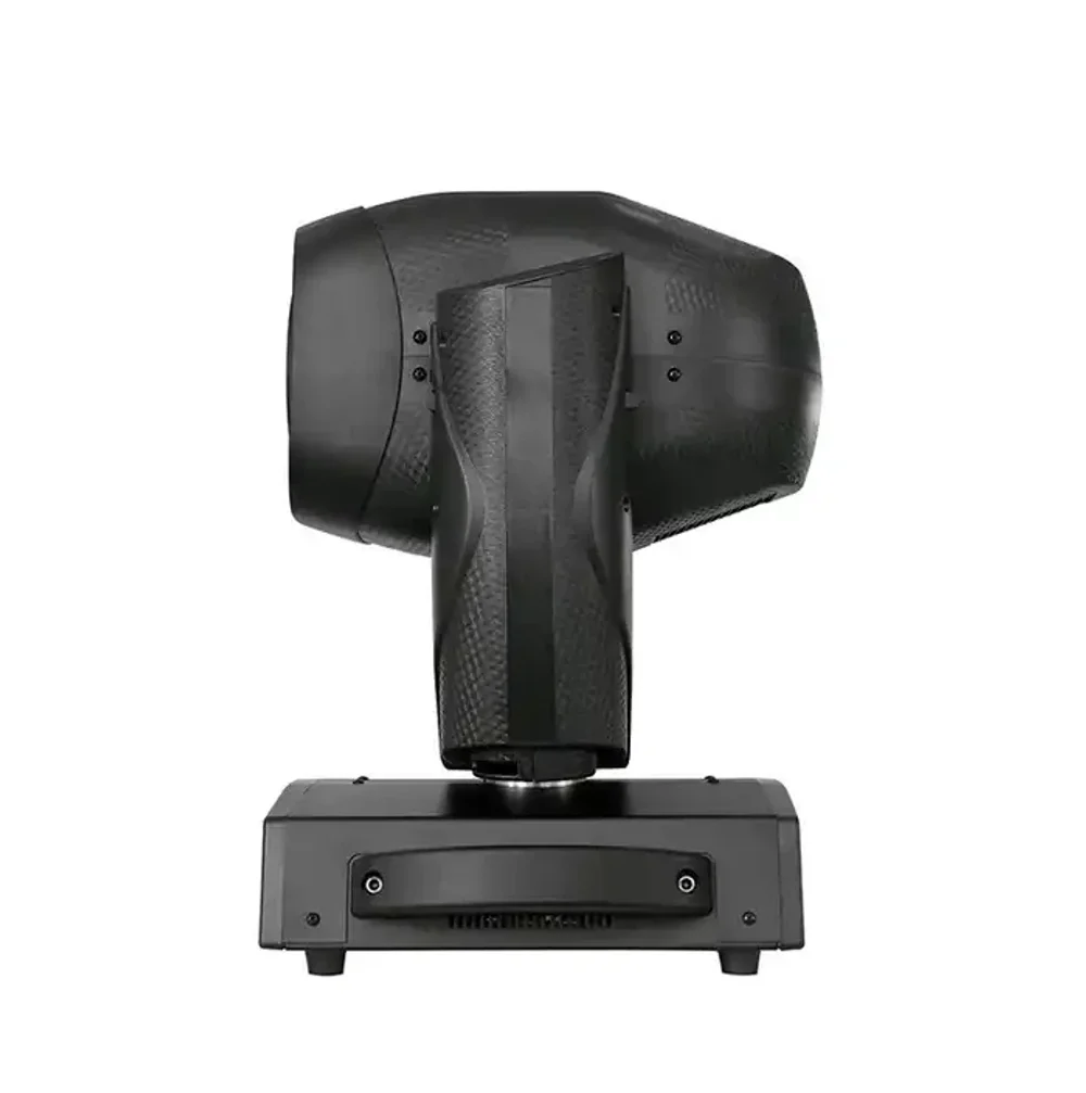 Zumen Mythos BSW — гибридная вращающаяся голова BSW 461 Вт с CMY/CTO и зумом 5°–36°