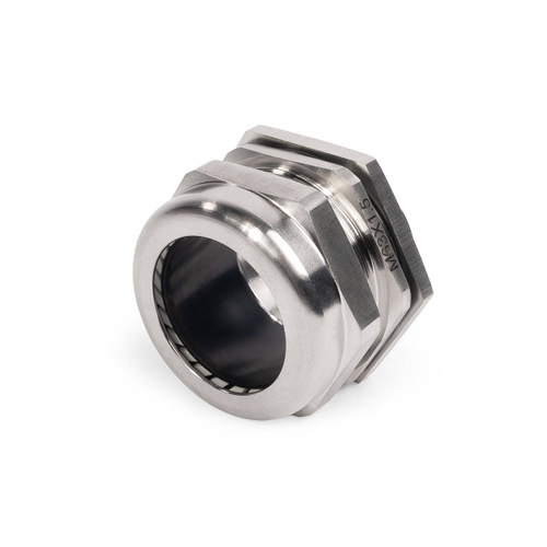 Ввод кабельный из нержавеющей стали MGM 63 (36-44 мм) (INOX) Fortisflex (2 шт.) 88020