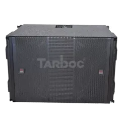TARBOC G-10S (MM-1-3349) Пассивный сабвуфер линейного массива
