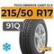 Toyo Observe Garit G1-S 215/50 R17 91Q