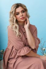 Платье Лара №1 Valentina