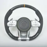 Руль на заказ для MERCEDES-BENZ C-CLASS C238 Мерседес Бенц