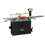 WARRIOR W0102 400В Фуговальный станок