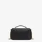 Сумка Fendi Midi Baguette на цепочке