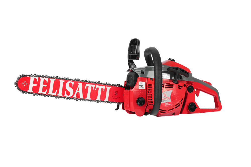 Бензопила Felisatti 340XP 3102