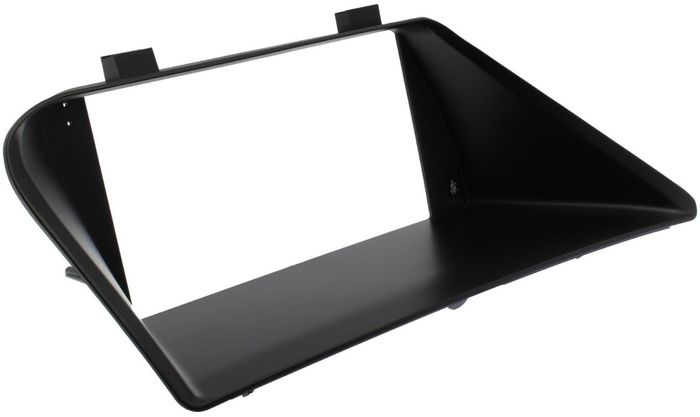 Магнитола для Lexus RX270, RX350 AL10 2012-2015 (ШГУ цветной, штатное меню не поддерживается, рамка тип 1) - FarCar S280 монитор 9.5" IPS на Android 13, CarPlay