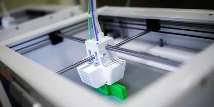 Печать на сверхскоростях: как ускорить FDM 3D-печать