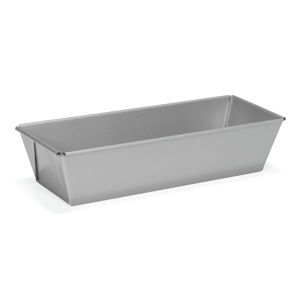 Форма для выпечки хлеба Patisse Silver 30х12х7.5 см