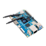 Микрокомпьютер Orange Pi 5B 4GB