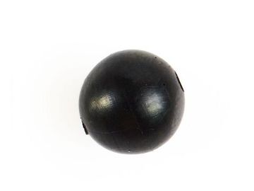 Бусины мягкие Salmo SOFT BEADS 7мм 5шт.