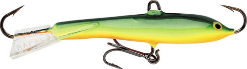 Балансир RAPALA Jigging Rap 07 /BYR / 7см, 18гр.