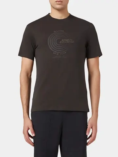 Футболка Armani Exchange