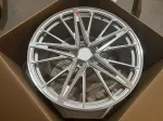 КОВАНЫЕ ДИСКИ ДЛЯ BMW X5 G05 2023 БМВ