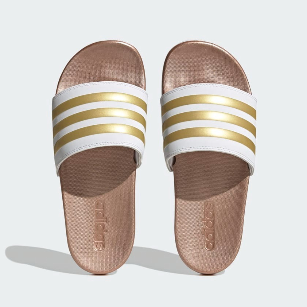 Сланцы женские ADIDAS ADILETTE COMFORT