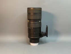 Nikon 70-200mm 2.8G ED AF-S VR II Zoom-Nikkor