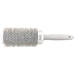 Термобрашинг EXPERT BLOWOUT SPEED XL Wavy Bristles White&Grey 55 мм Серый (07318)