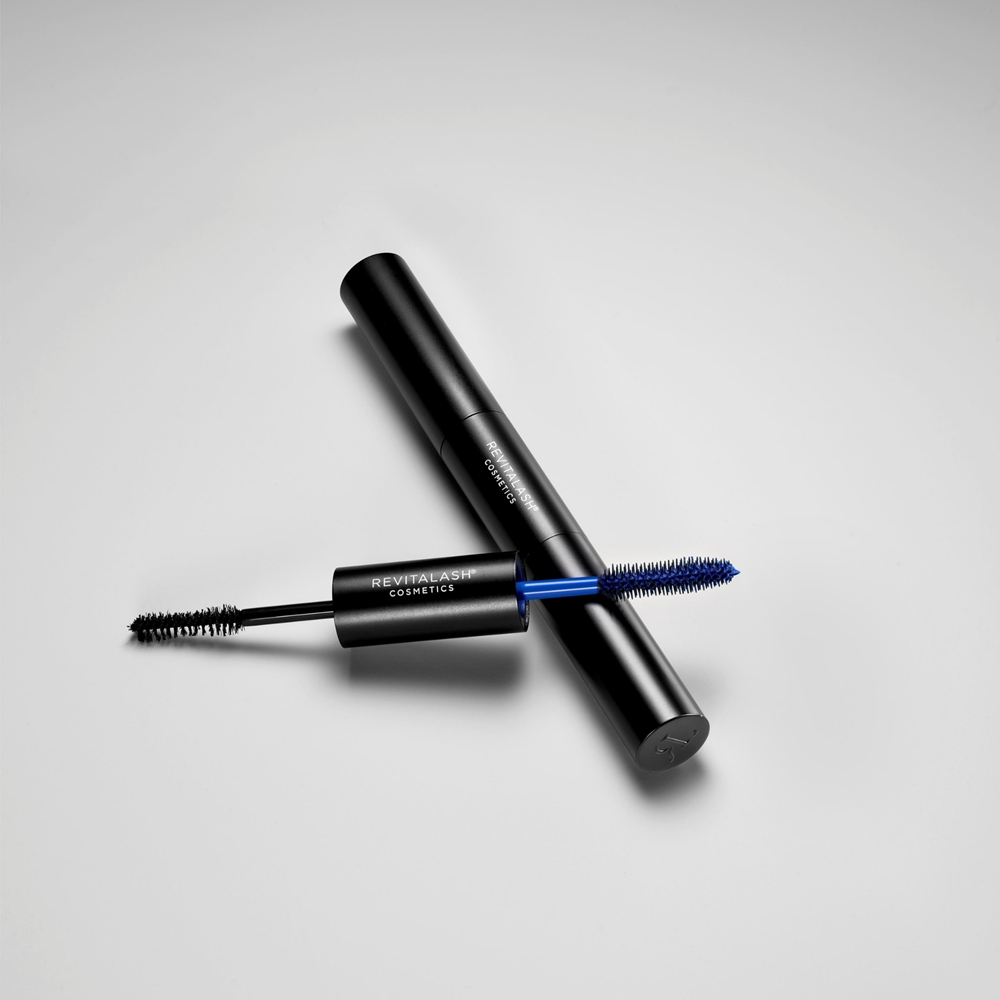 RevitaLash Double-Ended Volume Set - Двухфазная тушь для ресниц для объема оттенок Black 5,5 ml +, 5 ml