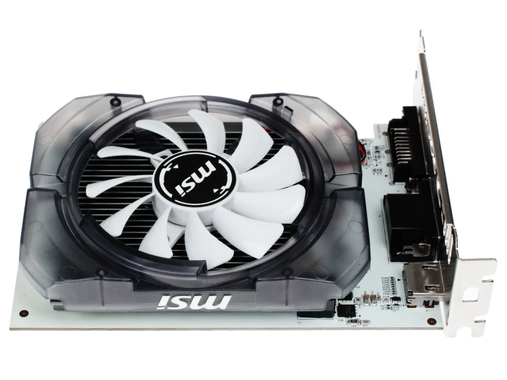 Видеокарта MSI GeForce GT 730 (N730-4GD3V2)