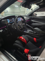 Hyundai AVANTE 2.0 N — 2024