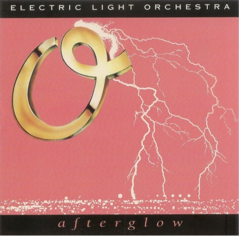 Electric Light Orchestra / Afterglow (3CD)
