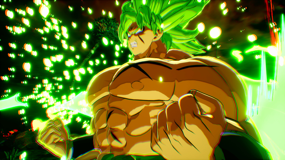 Dragon Ball: Sparking! ZERO (для ПК, цифровой код доступа)