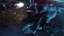 Aliens: Colonial Marines - Limited Edition (диск для PS3, полностью на английском языке)
