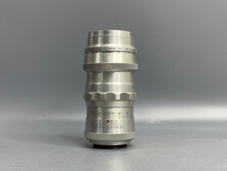 Телемар-22 5.6/200mm №001698 туго вращается фокусировочное кольцо