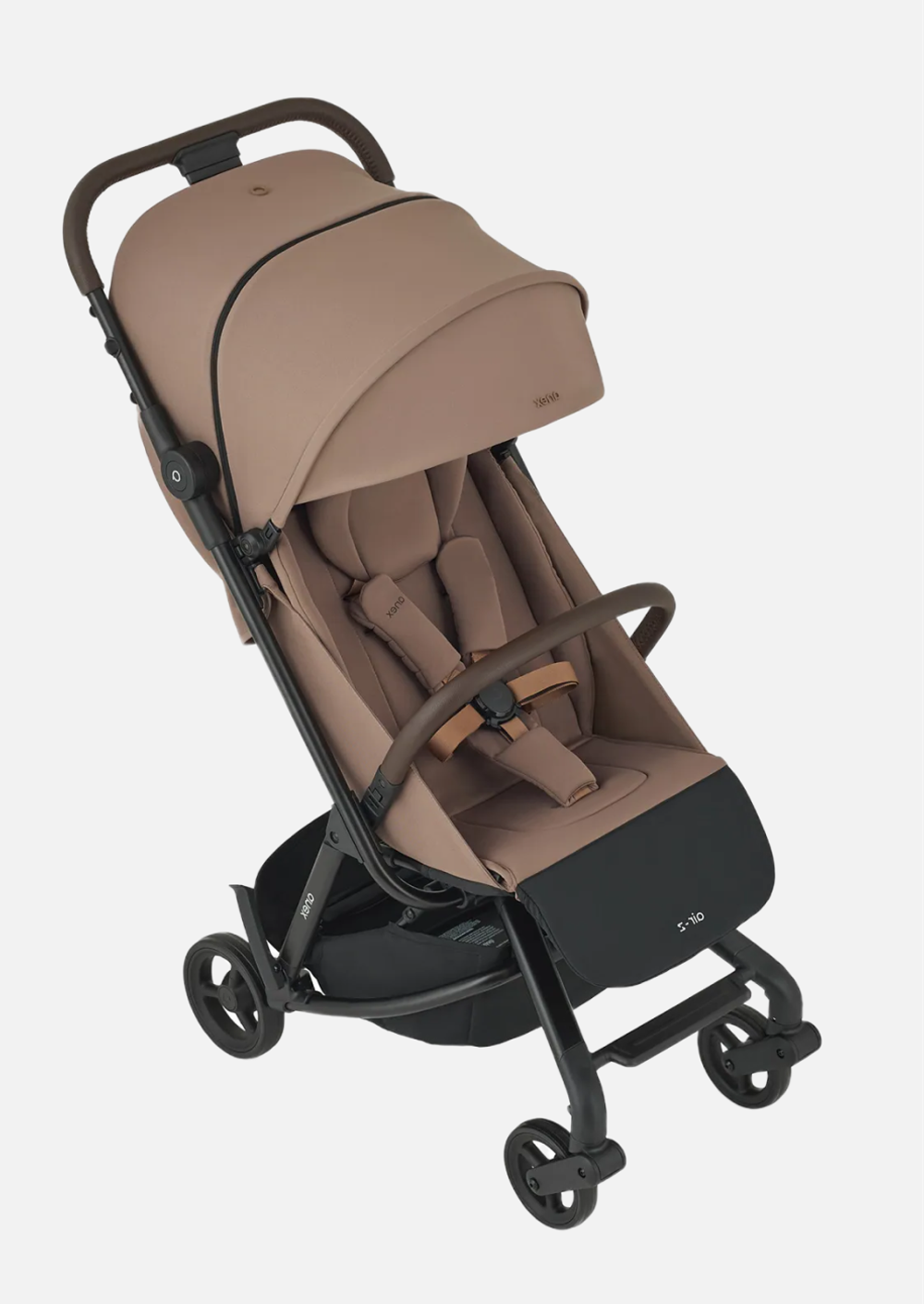 Anex Прогулочная коляска AIR-Z Plus Milo