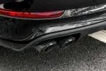 Обвес для Porsche Cayenne 2017+
