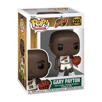 Фигурка Funko POP! NBA Sonics Gary Payton (223) 89152