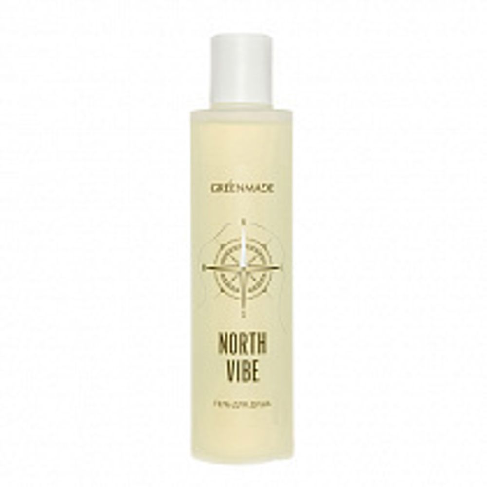 Гель для душа North Vibe, 200мл (Greenmade)