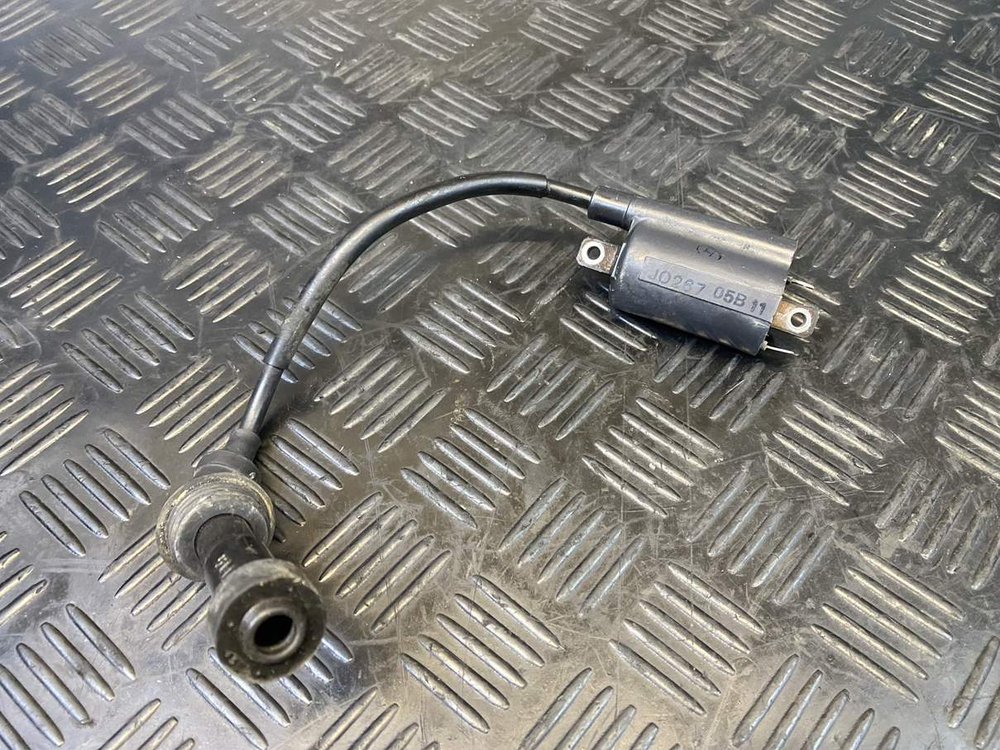 Катушка зажигания 1 Yamaha TDM850 RN03J 053984