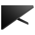 Телевизор Hisense 55E7Q RU 139см 4K, Vidaa U9, QLED, HDR, черный