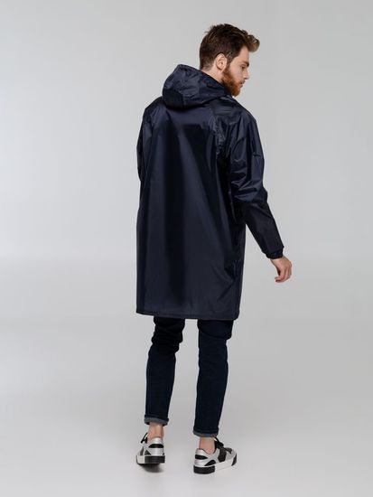 Плащ «Rainman Zip Pro» влагозащит.