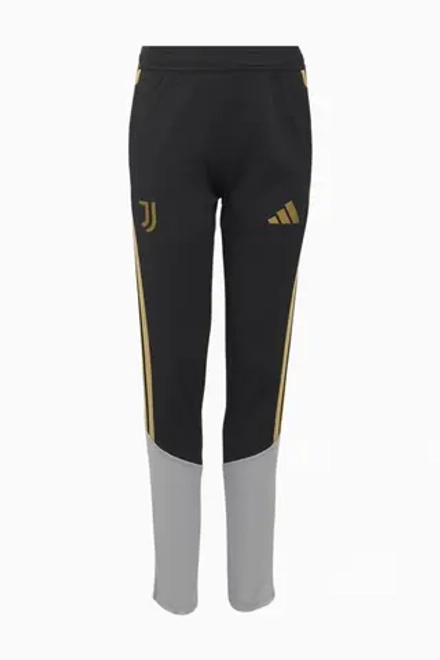 Штаны adidas Juventus FC 26/27 Competition Training Junior - черный