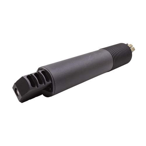 ДТК закрытого типа для винтовок Lobaev Arms DXL-4M, DXL-5, SVLK-14S (резьба M24x1), Точка 50
