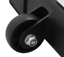 OXYGEN FITNESS JET STAR