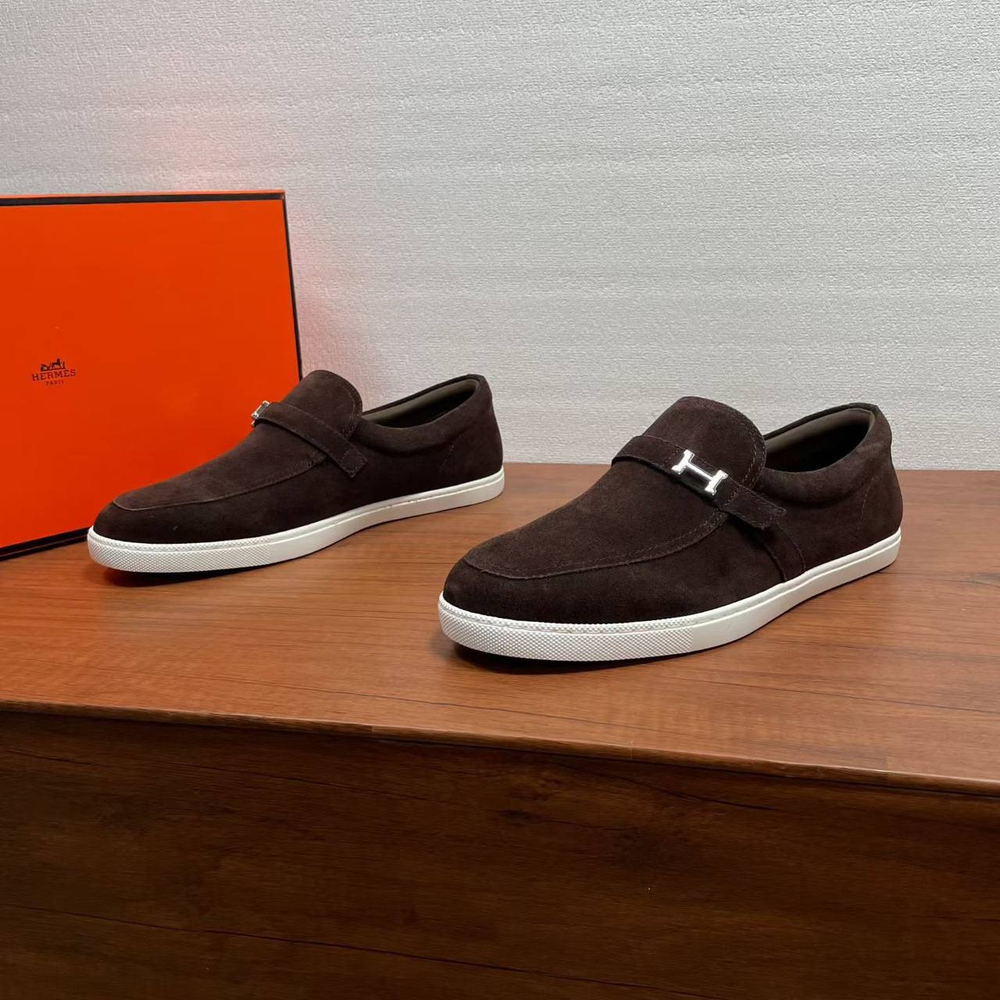 Слипоны Hermes
