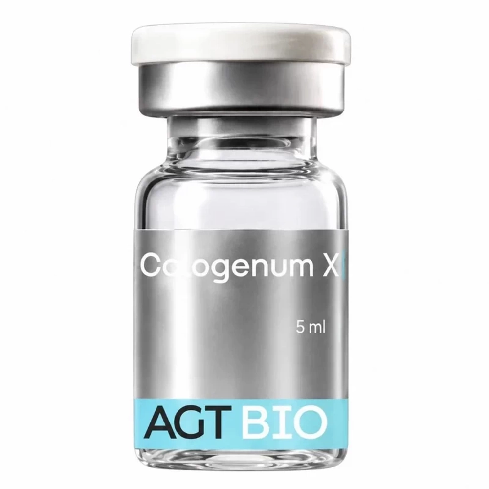 Cologenum X AGT Bio