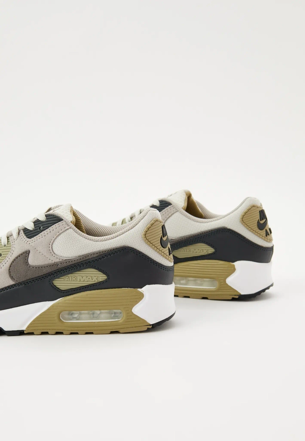 Кроссовки мужские NIKE AIR MAX 90