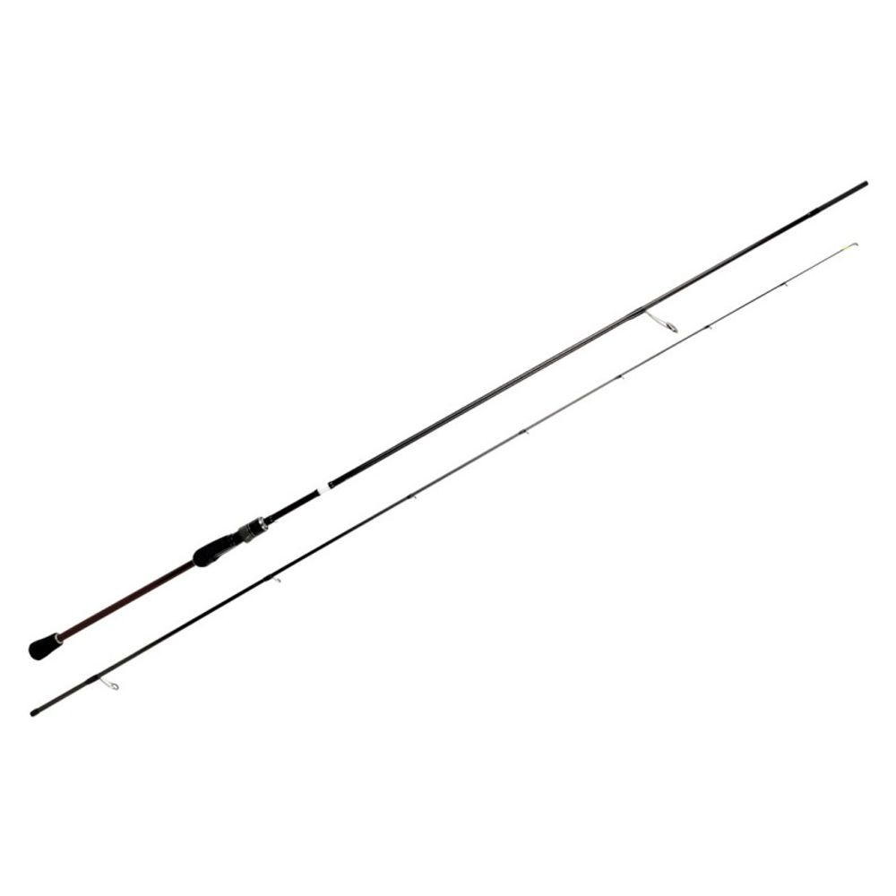 RUZZA Удилище спиннинговое Aztrex 862ML 2,59м тест 5-21г