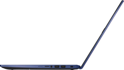 Ноутбук ASUS M509DJ(X509DJ)-BQ078T AMD® Ryzen™ 3 3200U/8G/256G SSD/noDVD/15,6; FHD IPS/nVidia MX230 2G/Win10 Серый, 90NB0P22-M00930