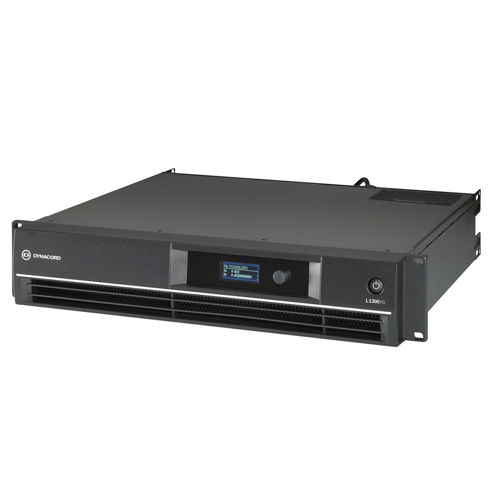 Dynacord L1300FD