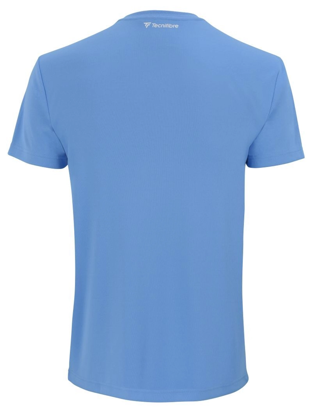Футболка TEAM TECH TEE AZUR S